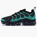 Nike Air Vapormax Plus Black Clear Emerald