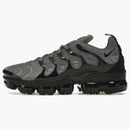 Nike Air Vapormax Plus Cool Grey Black