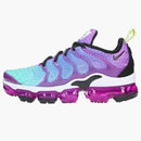 Nike Air Vapormax Plus Hyper Violet (women's)