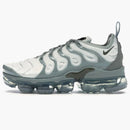 Nike Air Vapormax Plus Light Silver Mica Green (women's)