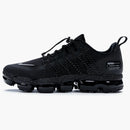 Nike Air Vapormax Run Utility Black Reflect Silver