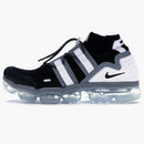 Nike Air Vapormax Utility Black Cool Grey