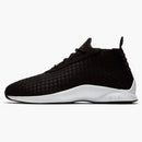 Nike Air Woven Boot Black White (2017)