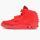 Nike Air Yeezy 2 Red October