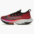 Nike Air Zoom Alphafly Next% Flyknit Hyper Violet