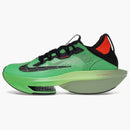 Nike Air Zoom Alphafly Next% 2 Ekiden Scream Green