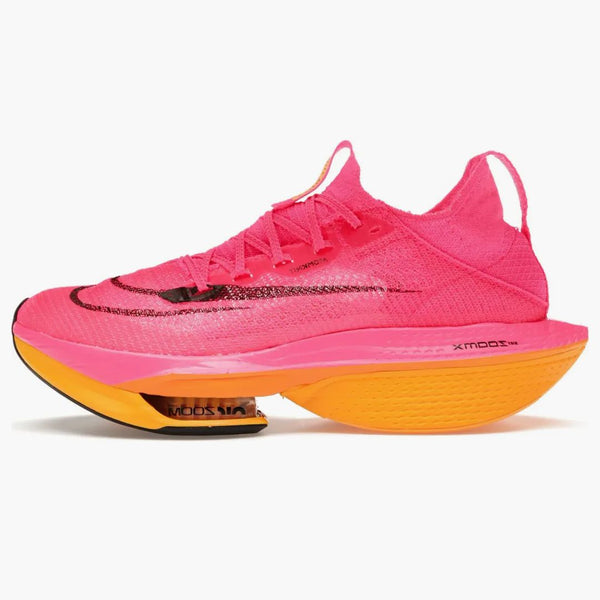Nike Air Alphafly NEXT% 2 ホワイト/ピンク　28cm Nike Air Alphafly NEXT% 2 ホワイト/ピンク 28cm Nike Air Zoom