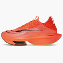 Nike Air Zoom Alphafly Next% 2 Total Orange