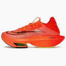 Nike Air Zoom Alphafly Next% 2 Total Orange (women's)