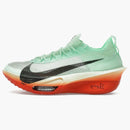 Nike Air Zoom Alphafly Next% 3 Eliud Kipchoge It's Just The Start