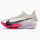 Nike Air Zoom Alphafly Next% 3 Fp White Purple Agate