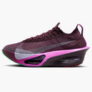 Nike Air Zoom Alphafly Next% 3 Faith Kipyegon Fuchsia Dream (women's)