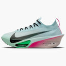 Nike Air Zoom Alphafly Next% 3 Glacier Blue Mint Foam