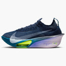 Nike Air Zoom Alphafly Next% 3 Obsidian Persian Violet