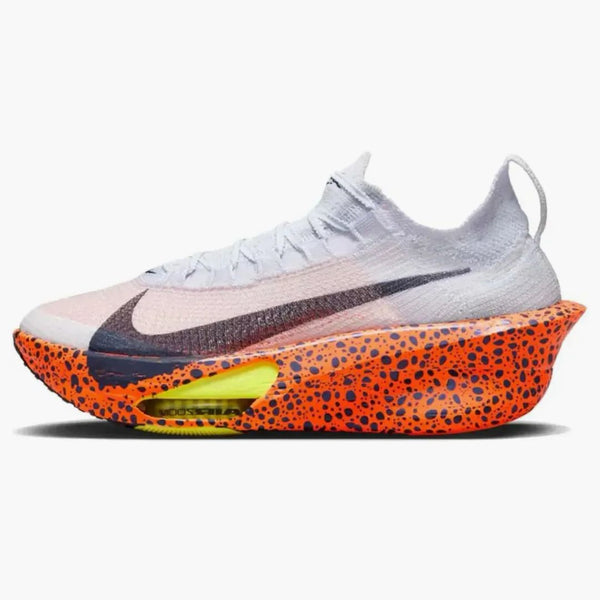 Nike Air Zoom Alphafly Next% 3 Electric Pack Olympic Safari (women's)