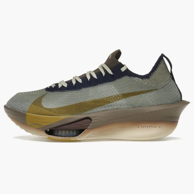 Nike Air Zoom Alphafly Next% 3 Premium Light Army Ironstone