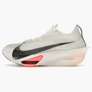 Nike Air Zoom Alphafly Next% 3 Sail Crimson Tint