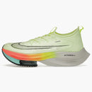 Nike Air Zoom Alphafly Next% Barely Volt Orange