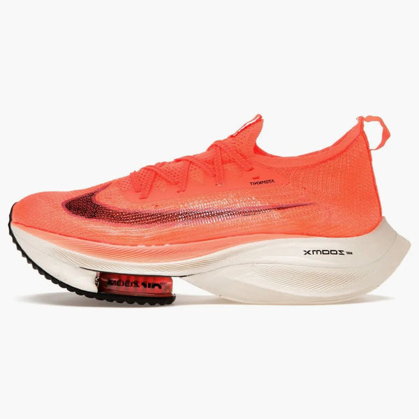 Nike Air Zoom Alphafly Next% Bright Mango