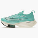 Nike Air Zoom Alphafly Next% Hyper Turquoise