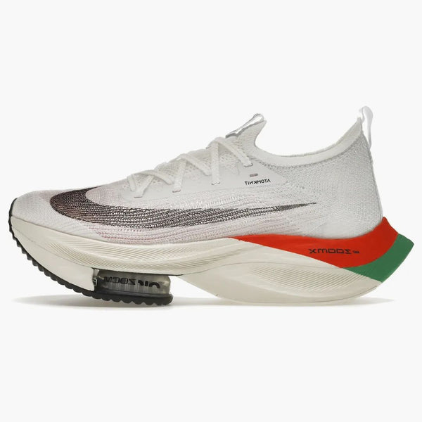 Nike Air Zoom Alphafly Next% Eliud Kipchoge Kenya (women's)