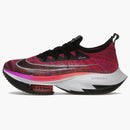 Nike Air Zoom Alphafly Next% Purple (women's)