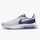 Nike Air Zoom Arcadia Football Grey Purple Pulse (gs)