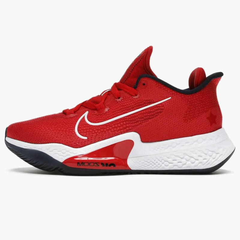Nike Air Zoom Bb Nxt Olympics (2020)