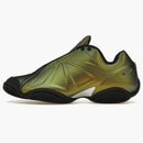 Nike Air Zoom Courtposite Supreme Metallic Gold