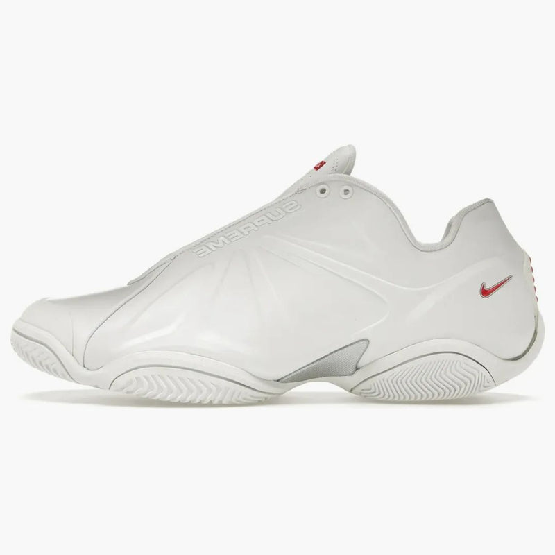 Nike Air Zoom Courtposite Supreme White