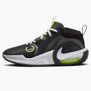 Nike Air Zoom Crossover 2 Black Volt (gs)