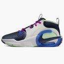 Nike Air Zoom Crossover 2 Se Phantom Hyper Royal Hyper Violet Obsidian (gs)