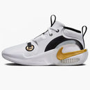 Nike Air Zoom Crossover 2 White Metallic Gold (gs)
