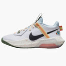 Nike Air Zoom Crossover Earth And Sun (gs)
