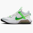 Nike Air Zoom Crossover White Green Strike (gs)