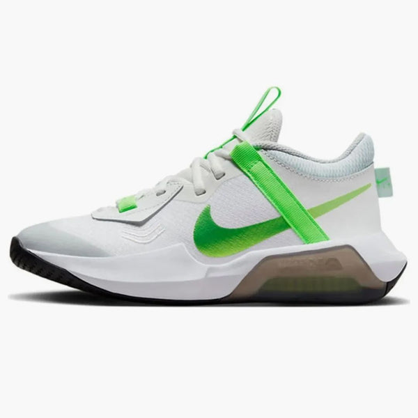 Nike Air Zoom Crossover White Green Strike (gs)