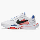 Nike Air Zoom Division White Game Royal (Women's)
