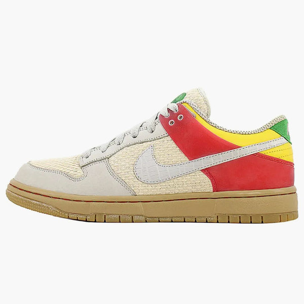 Nike Air Zoom Dunkesto Clot Acu