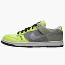 Nike Air Zoom Dunkesto Union Gray Volt