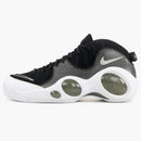Nike Air Zoom Flight 95 Black White (2008)