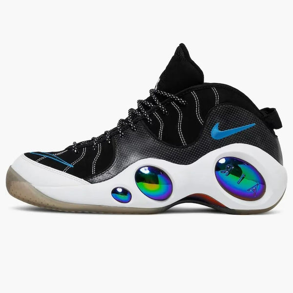 Nike Air Zoom Flight 95 Jason Kidd Career Pack Dallas Mavericks