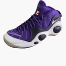 Nike Air Zoom Flight 95 Jason Kidd Career Pack Pheonix Suns