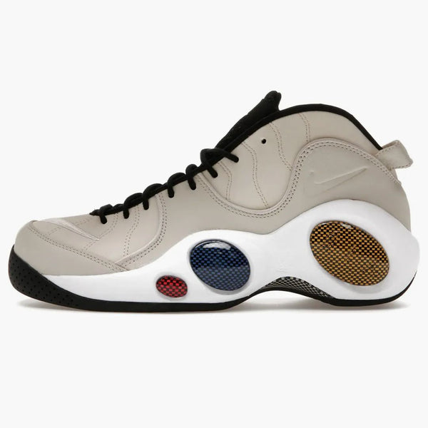 Nike Air Zoom Flight 95 Light Orewood Brown