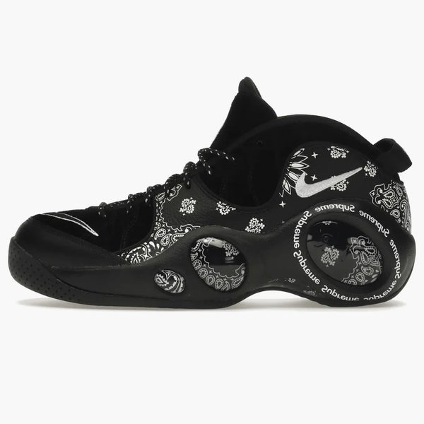 Nike Air Zoom Flight 95 Sp Supreme Black