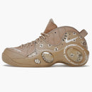 Nike Air Zoom Flight 95 Sp Supreme Wheat
