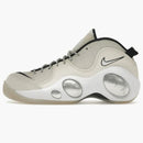 Nike Air Zoom Flight 95 Sail Pale Ivory Metallic Silver