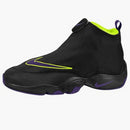 Nike Air Zoom Flight '98 The Glove Lakers