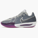 Nike Air Zoom Gt Cut 3 Ashen Slate Barely Grape (women's)