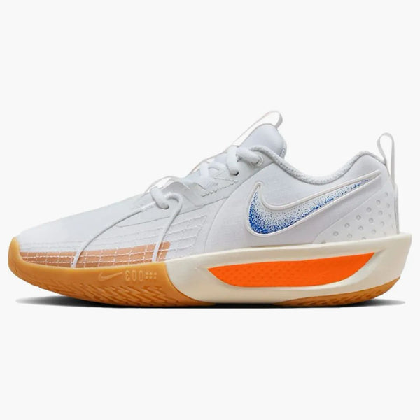 Nike Air Zoom Gt Cut 3 Fp Blueprint Pack (gs)