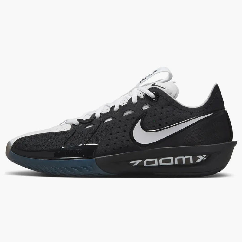 Nike Air Zoom Gt Cut 3 Tb Black White